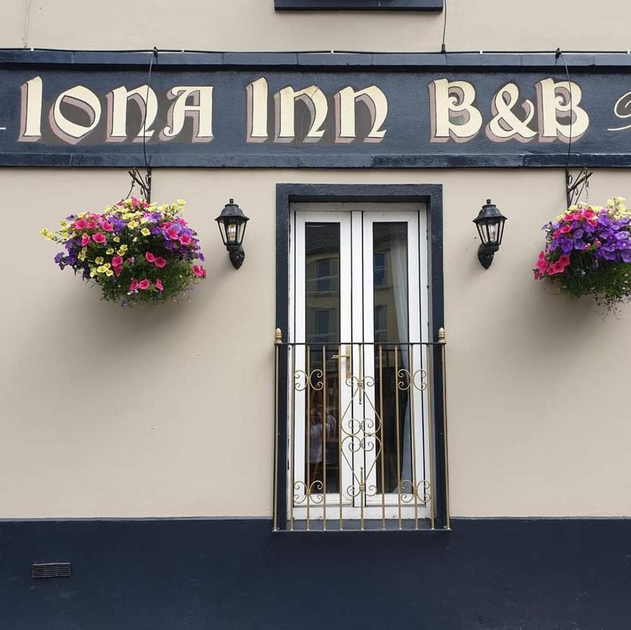 Iona Inn Londonderry Exterior photo