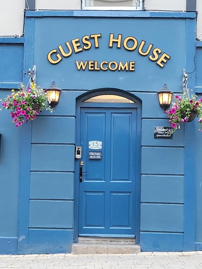 Iona Inn Londonderry Exterior photo