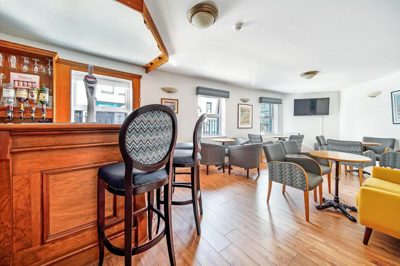 Iona Inn Londonderry Exterior photo