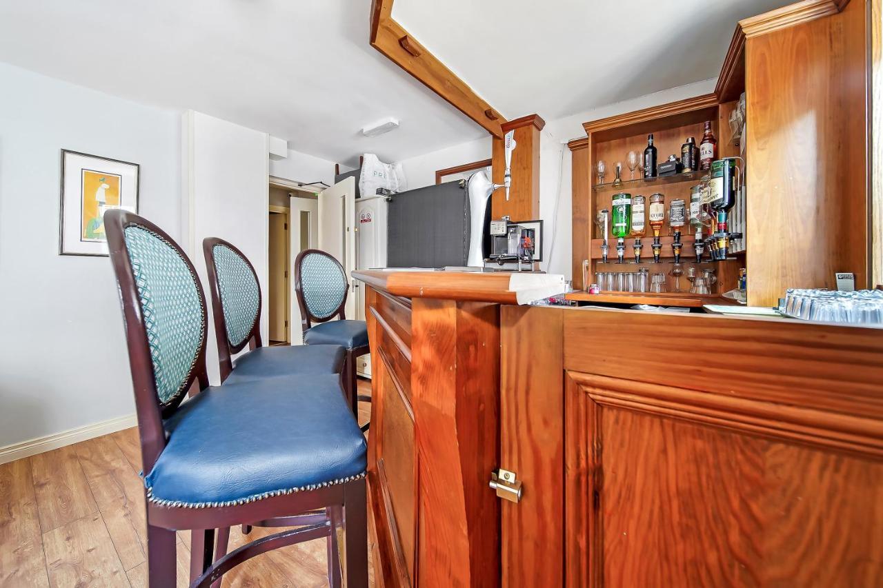 Iona Inn Londonderry Exterior photo