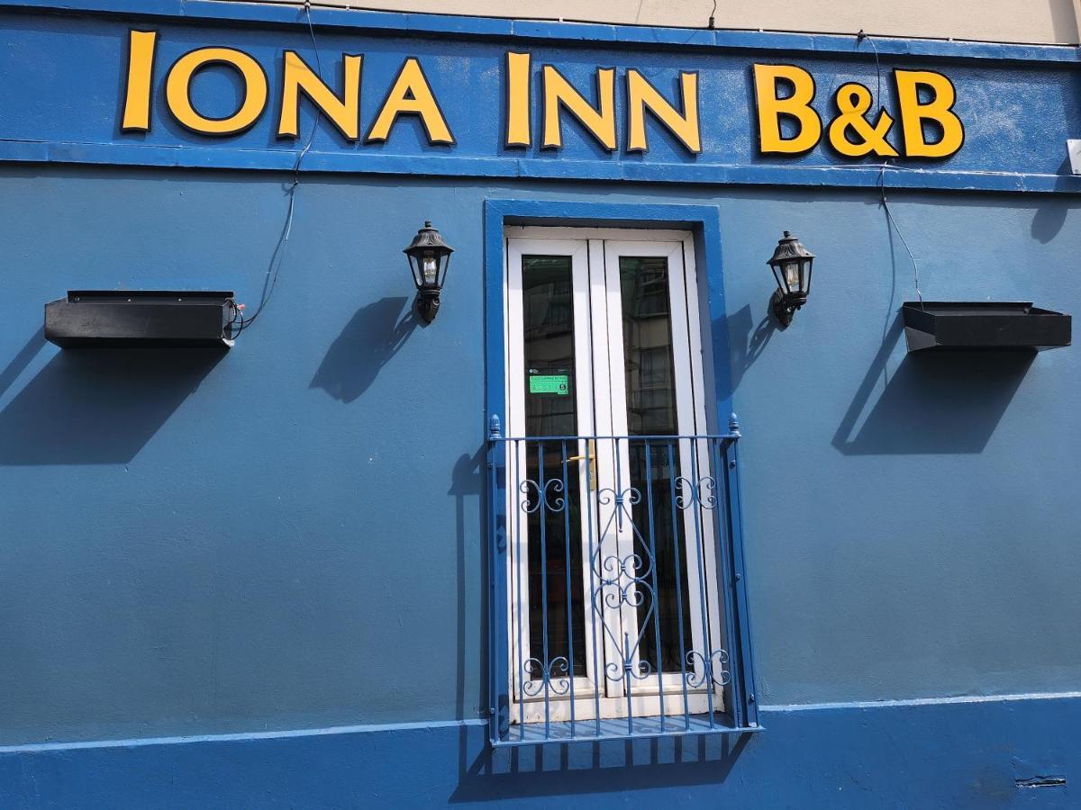 Iona Inn Londonderry Exterior photo