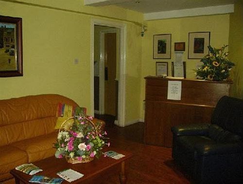 Iona Inn Londonderry Exterior photo