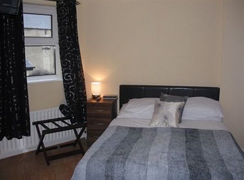 Iona Inn Londonderry Exterior photo